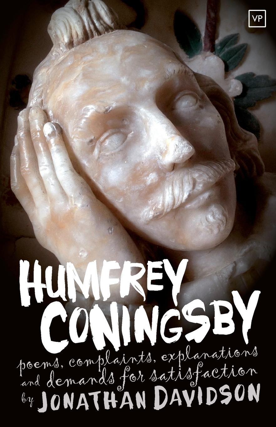Vorderes Coverbild Humfrey Coningsby
