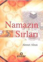 Vorderes Coverbild Namazin Sirlari
