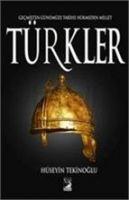 Vorderes Coverbild Türkler
