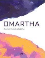 Vorderes Coverbild Omartha