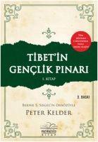 Vorderes Coverbild Tibetin Genclik Pinari 1. Kitap