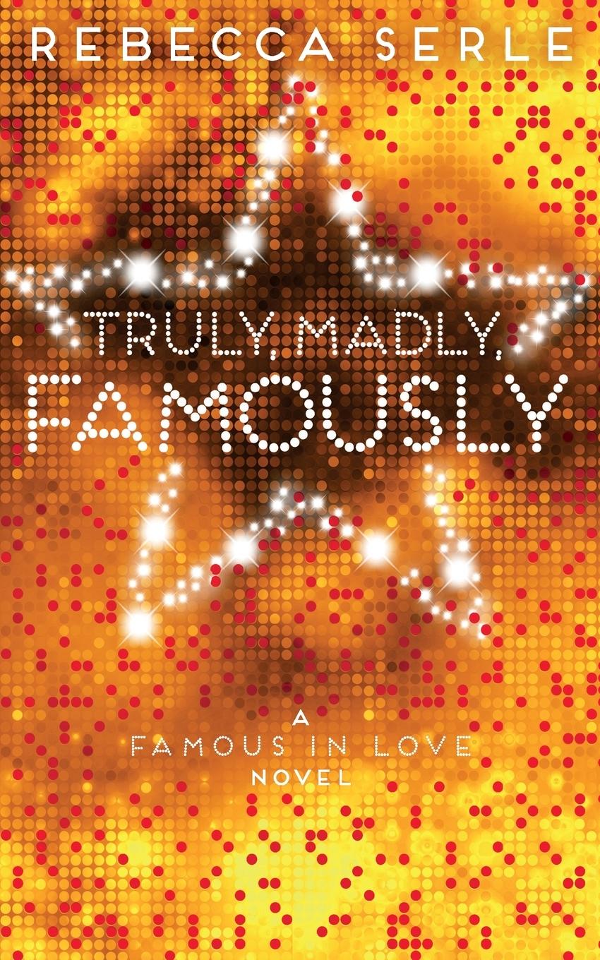 Vorderes Coverbild Truly, Madly, Famously