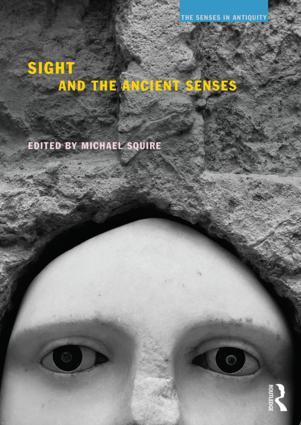 Vorderes Coverbild Sight and the Ancient Senses