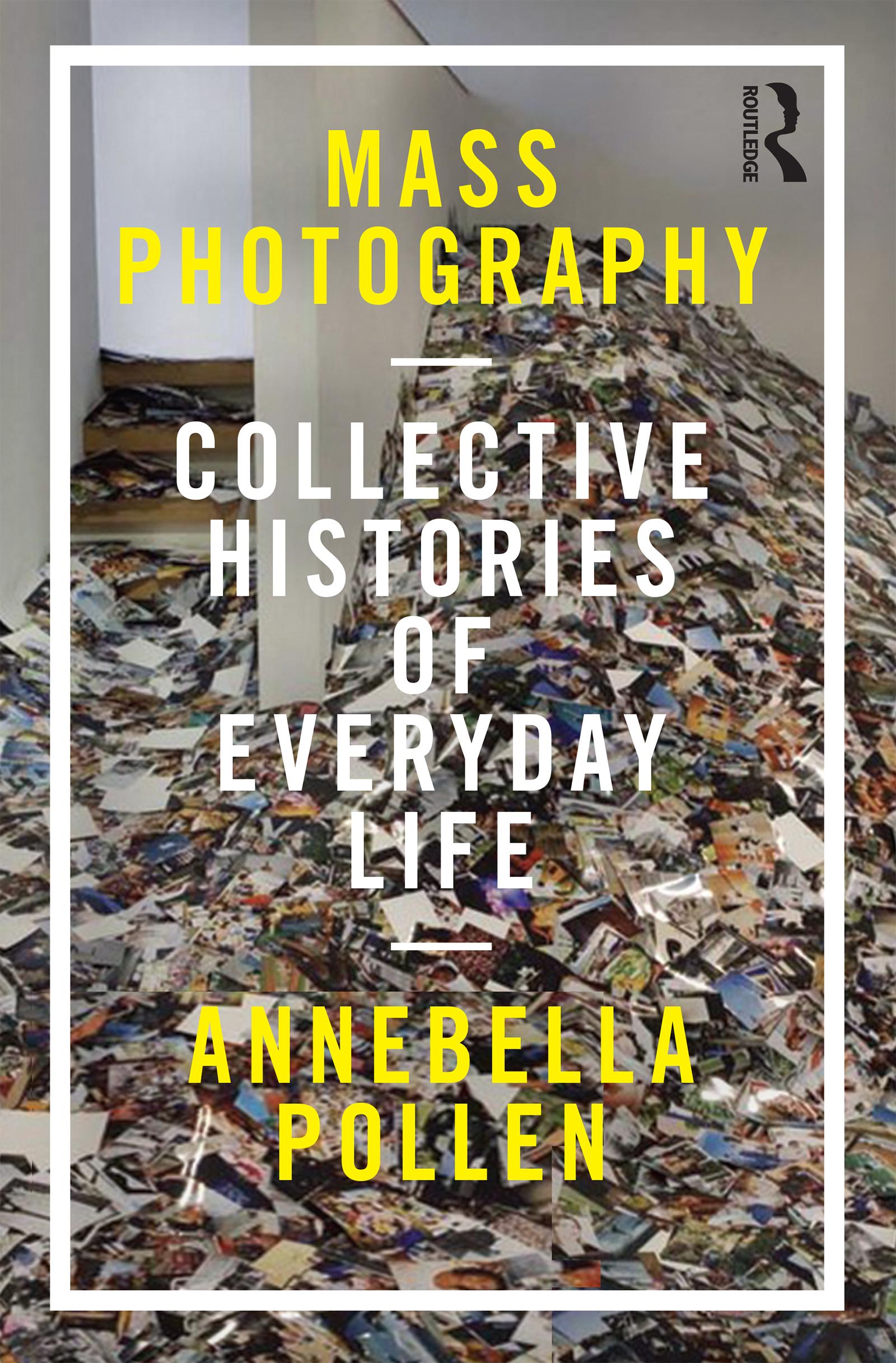 Vorderes Coverbild Mass Photography