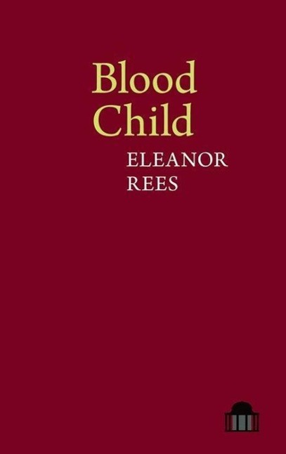 Vorderes Coverbild Blood Child