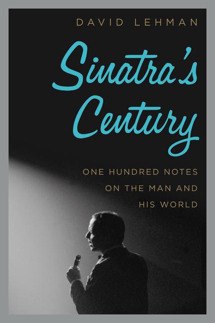 Vorderes Coverbild Sinatra's Century