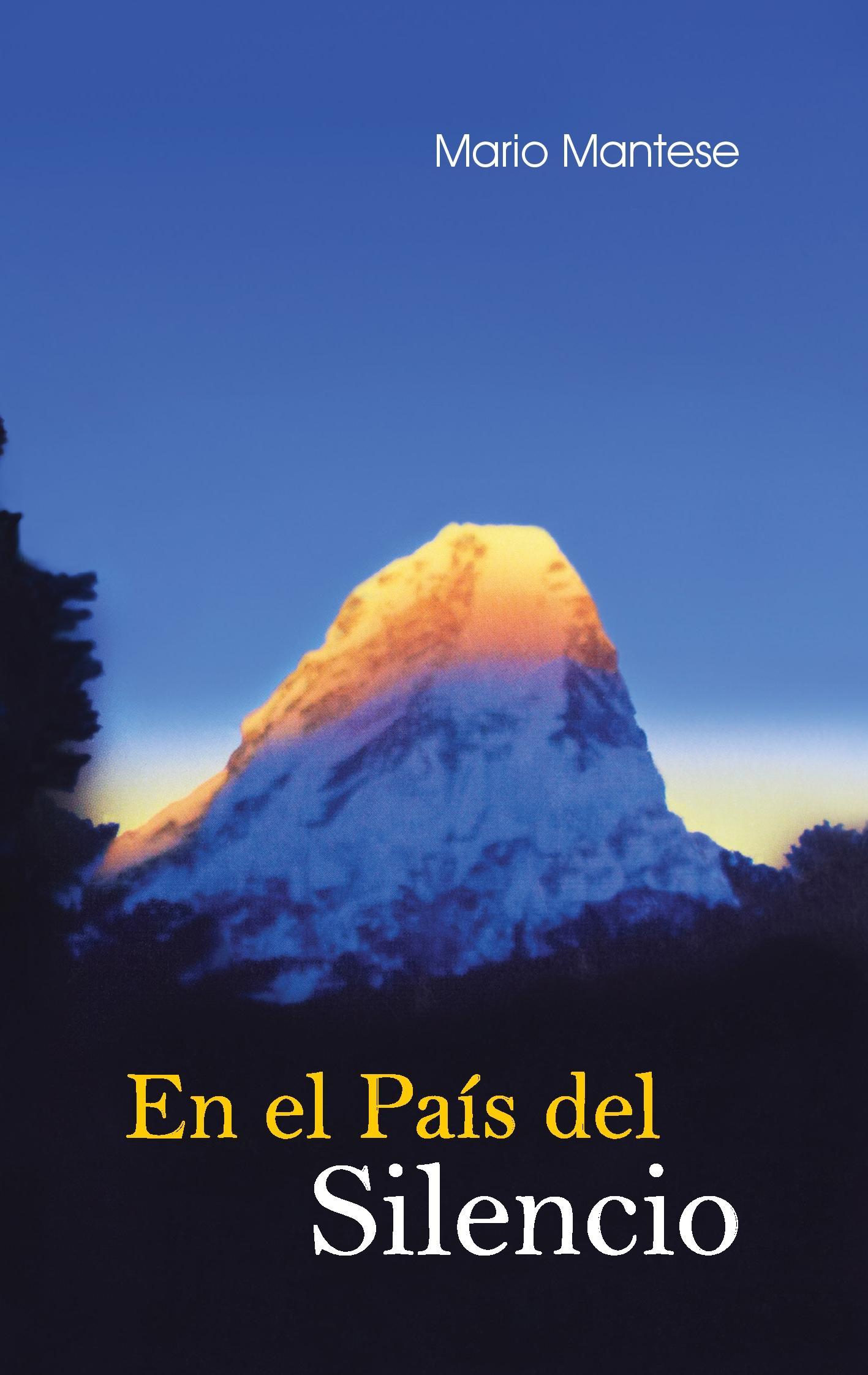 Vorderes Coverbild En el País del Silencio