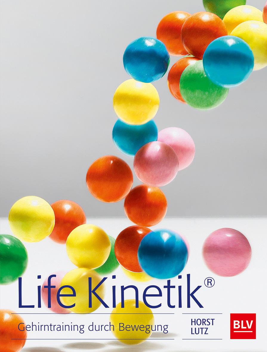 Vorderes Coverbild Life Kinetik®