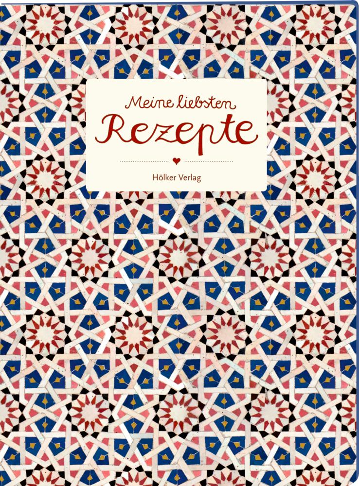 Vorderes Coverbild Meine liebsten Rezepte (Persiana)