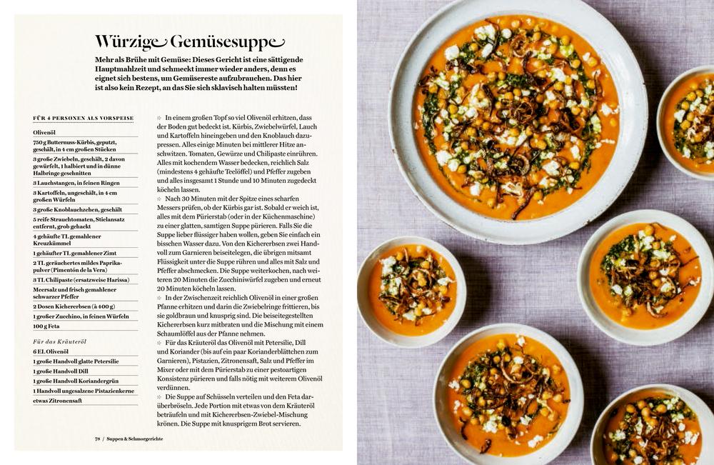 Beispielinhalt (Bild) Persiana