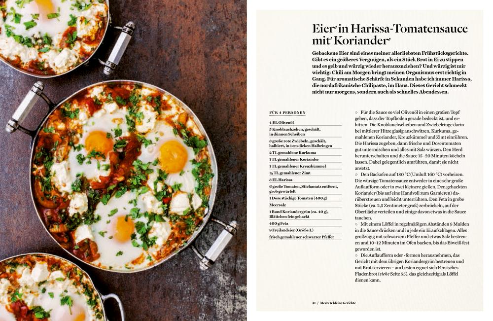 Beispielinhalt (Bild) Persiana