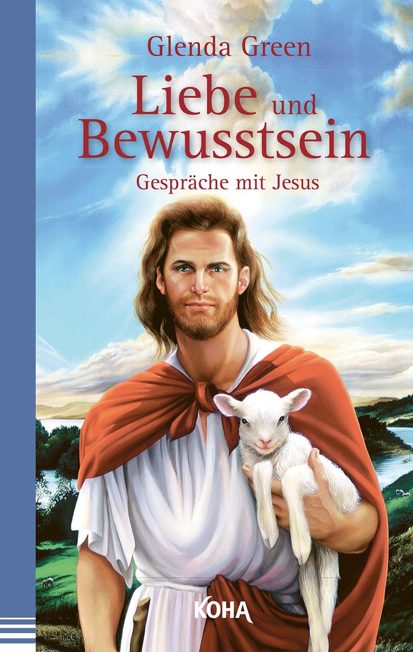 Vorderes Coverbild Liebe und Bewusstsein