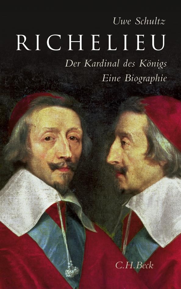 Vorderes Coverbild Richelieu