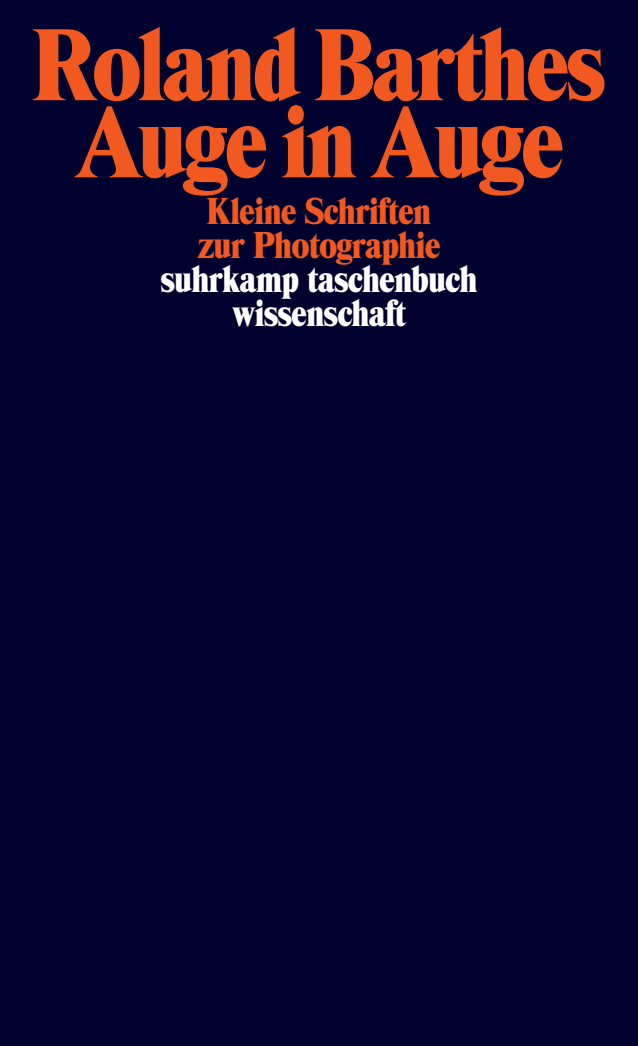 Vorderes Coverbild Auge in Auge