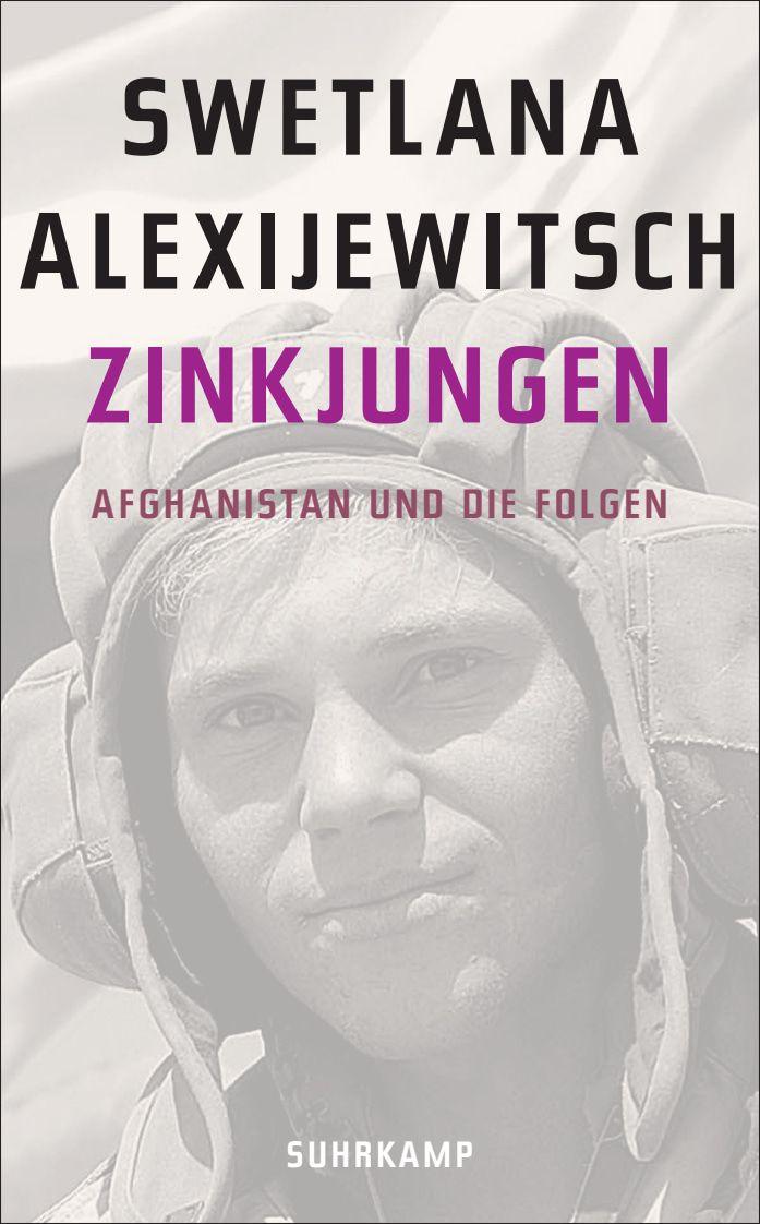 Vorderes Coverbild Zinkjungen