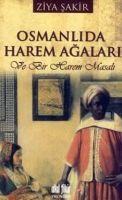 Vorderes Coverbild Osmanlida Harem Agalari