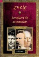 Vorderes Coverbild Kendileri ile Savasanlar