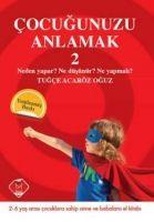 Vorderes Coverbild Cocugunuzu Anlamak 2