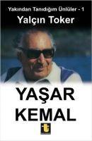 Vorderes Coverbild Yasar Kemal