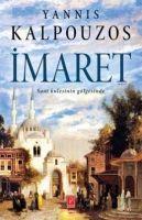 Vorderes Coverbild Imaret