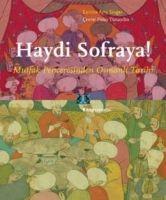Vorderes Coverbild Haydi Sofraya
