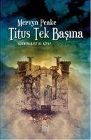 Vorderes Coverbild Titus Tek Basina