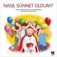 Vorderes Coverbild Nasil Sünnet Oldum
