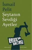 Vorderes Coverbild Seytanin Sevdigi Ayetler