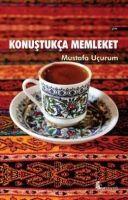 Vorderes Coverbild Konustukca Memleket