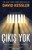 Vorderes Coverbild Cikis Yok