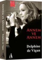 Vorderes Coverbild Annem ve Annem