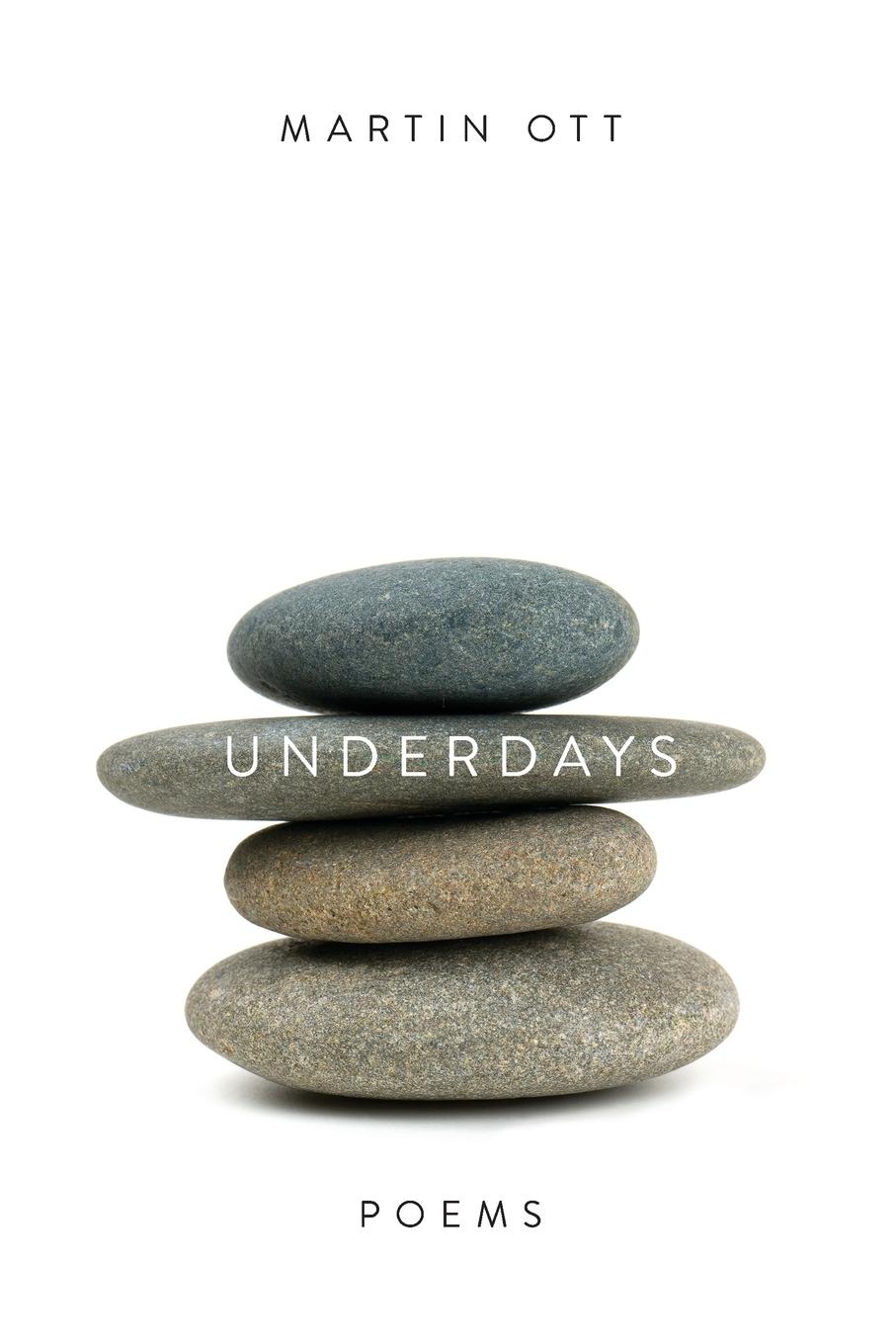 Vorderes Coverbild Underdays