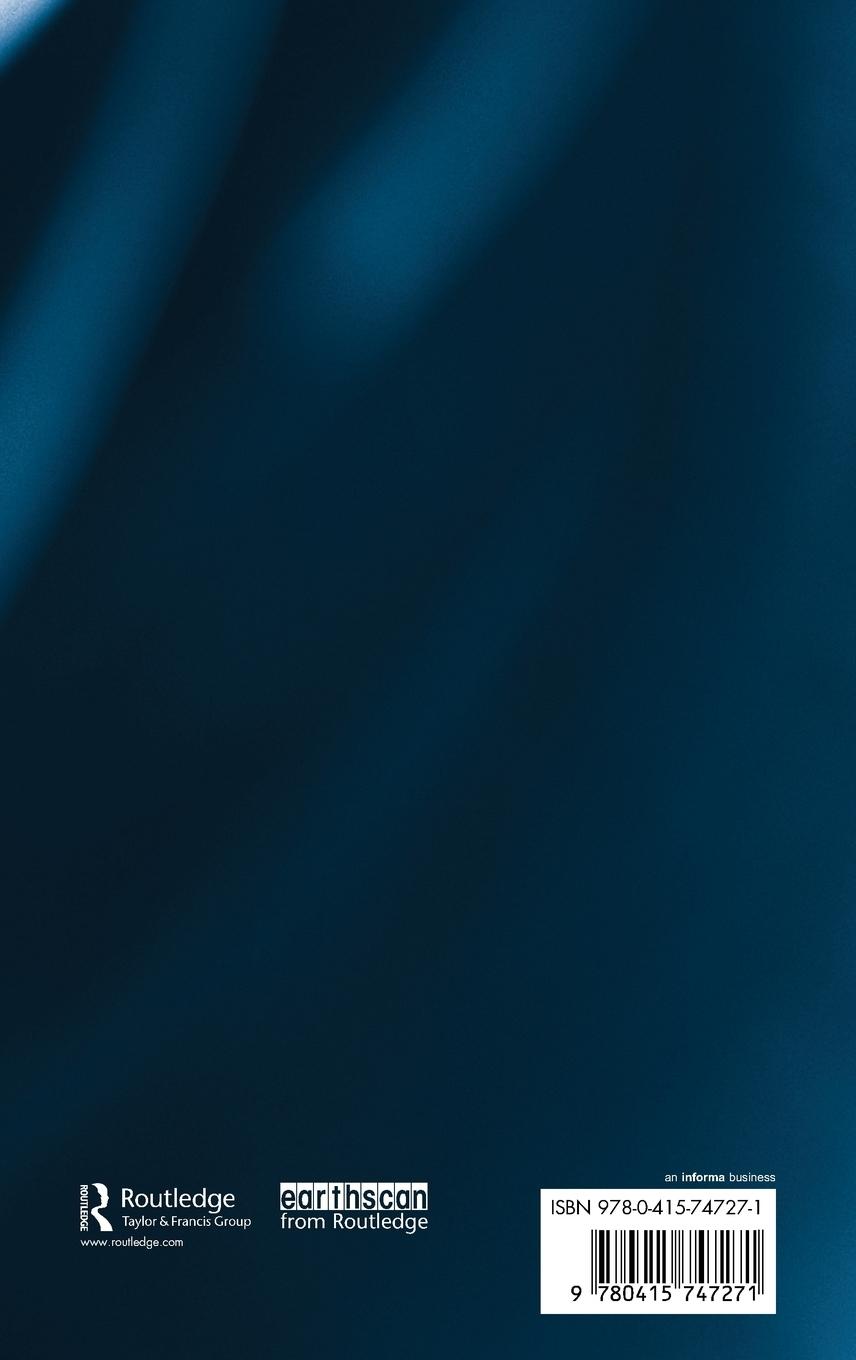 Rückseitencover Environmental Ethics and Film