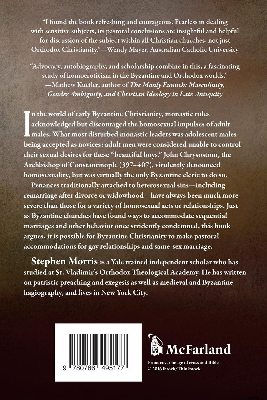 Rückseitencover "When Brothers Dwell in Unity"