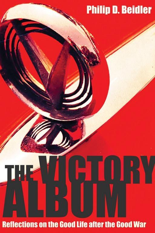 Vorderes Coverbild The Victory Album
