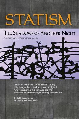 Vorderes Coverbild Statism: The Shadows of Another Night