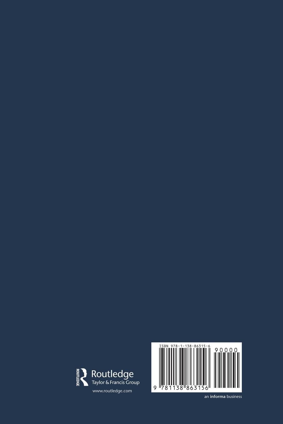 Rückseitencover Mencius on the Mind