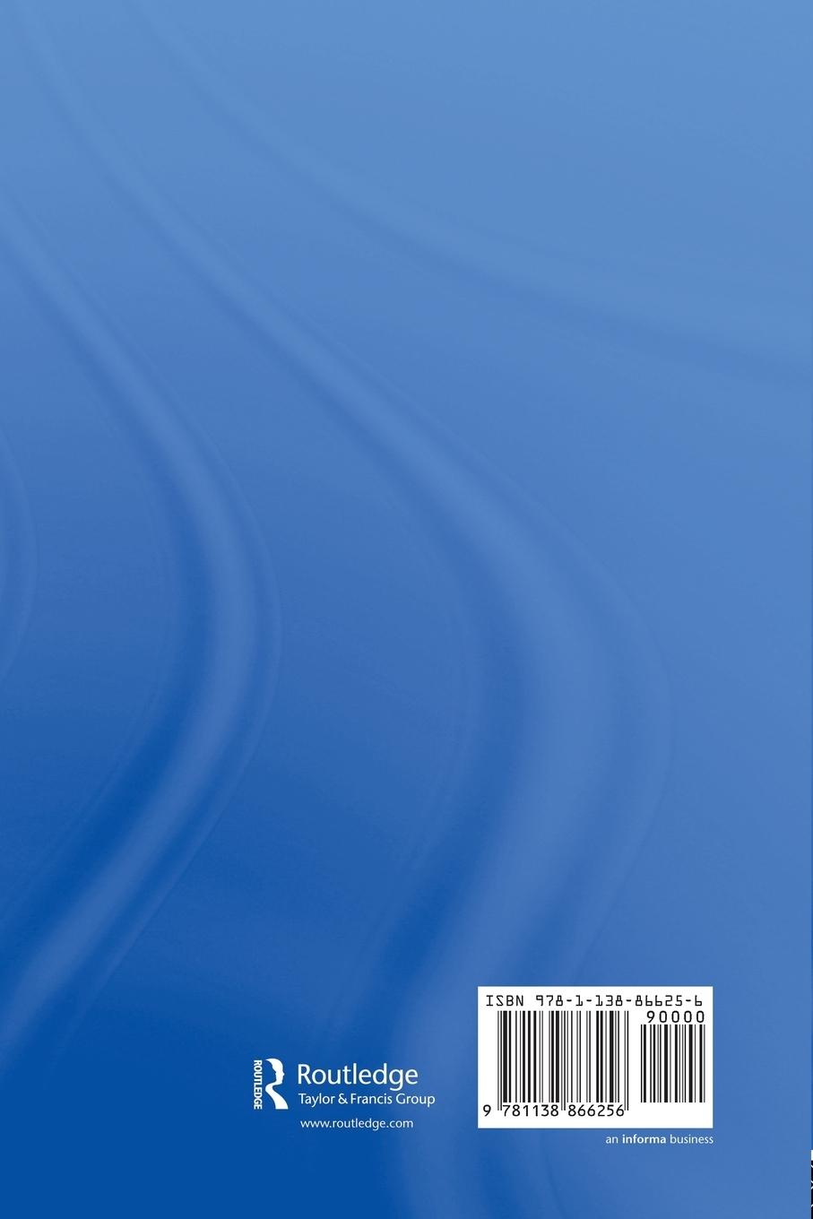 Rückseitencover Macroeconomic Forecasting