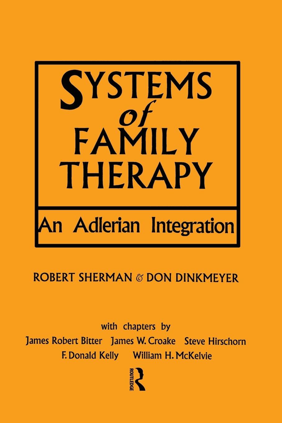 Vorderes Coverbild Systems of Family Therapy