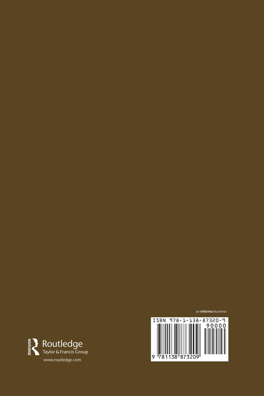 Rückseitencover New Sex Therapy