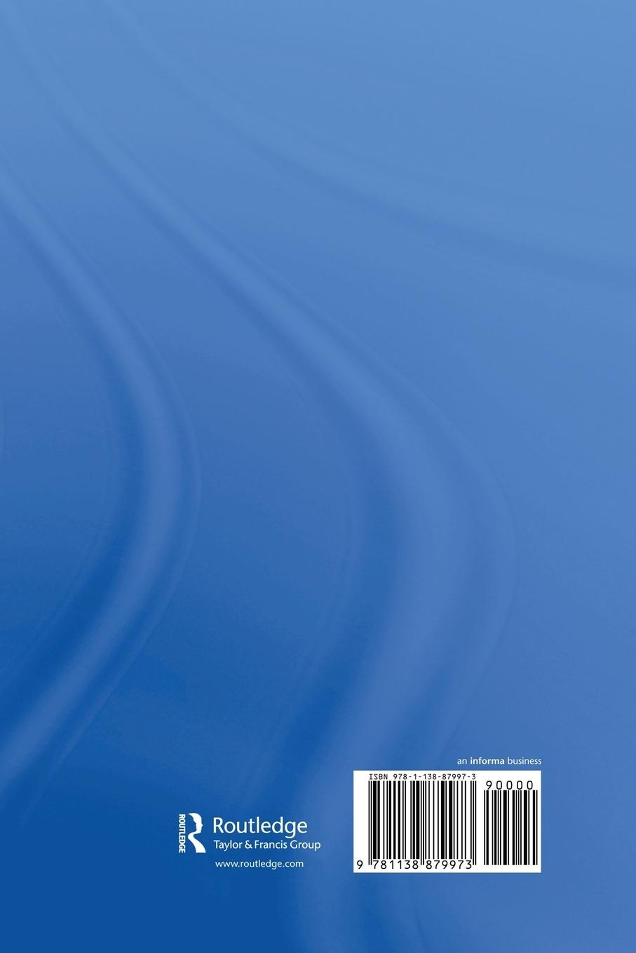 Rückseitencover Anti-Lawyers