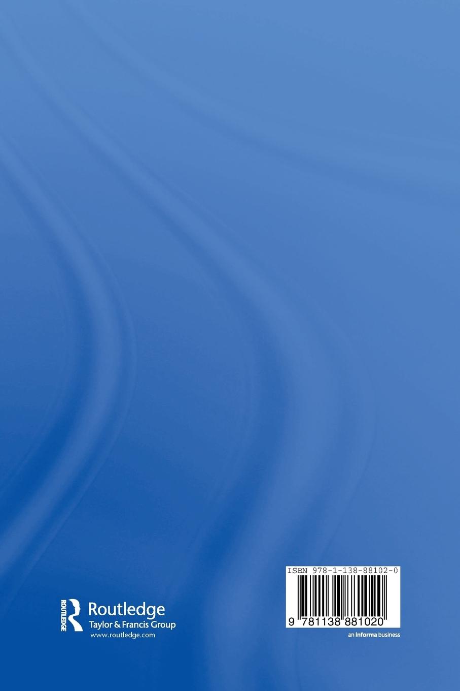Rückseitencover Transcending Transaction