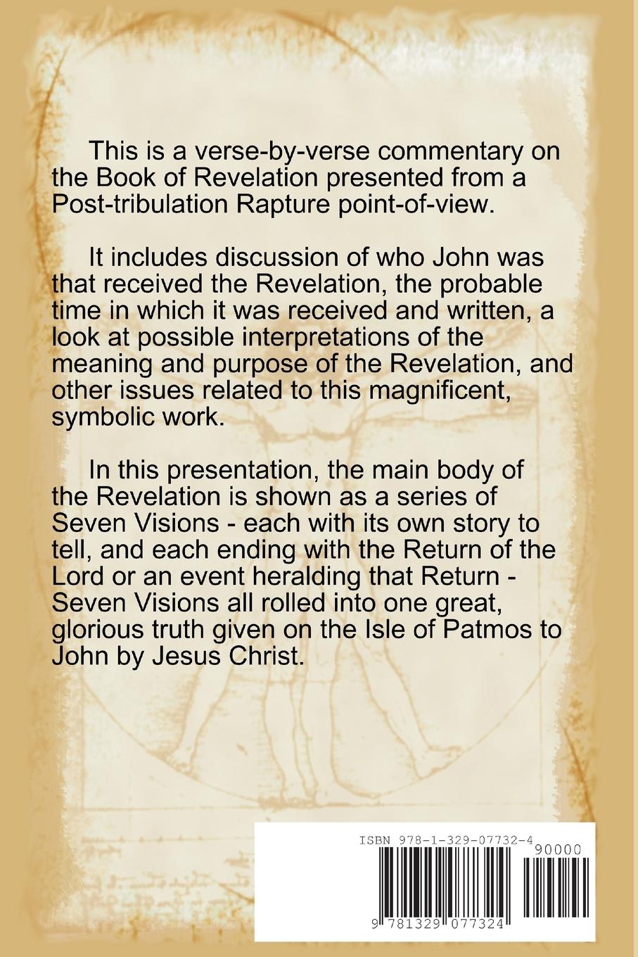 Rückseitencover I, John