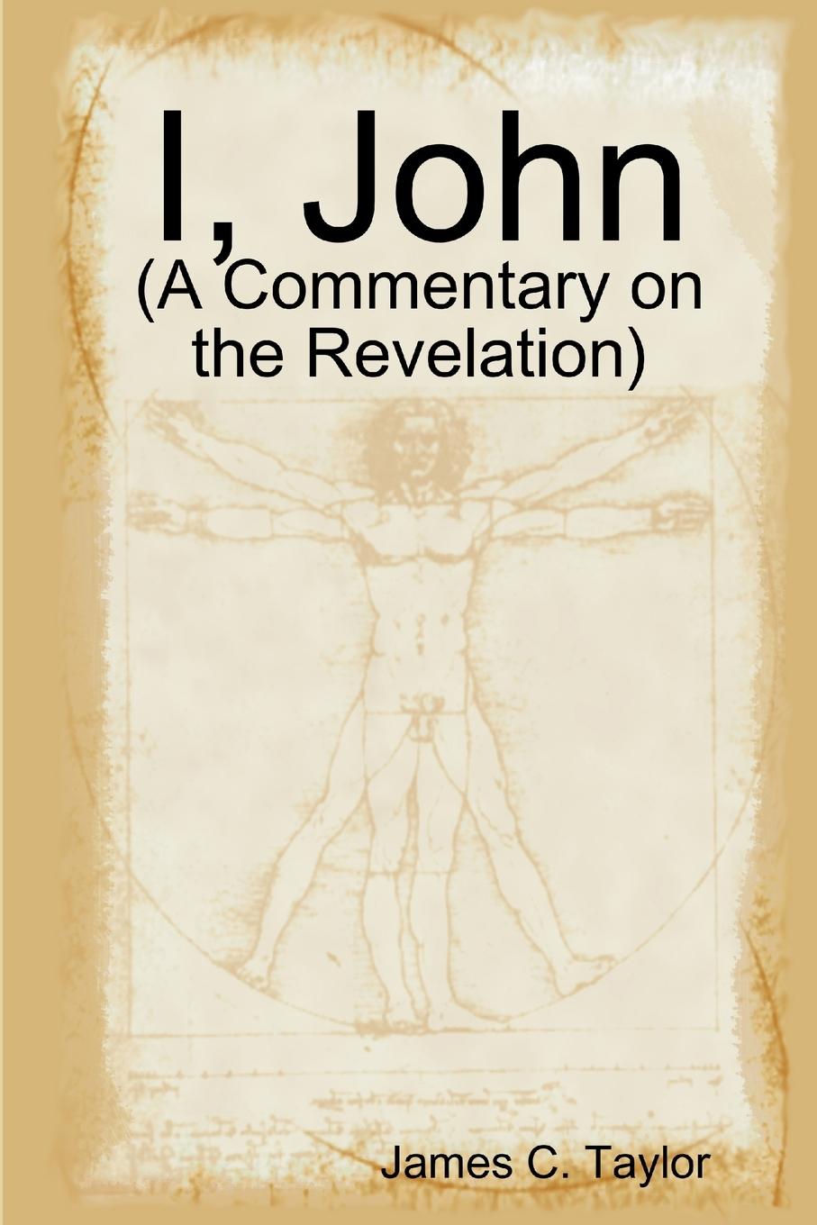 Vorderes Coverbild I, John