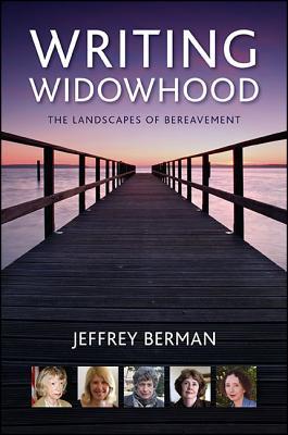 Vorderes Coverbild Writing Widowhood