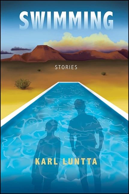 Vorderes Coverbild Swimming