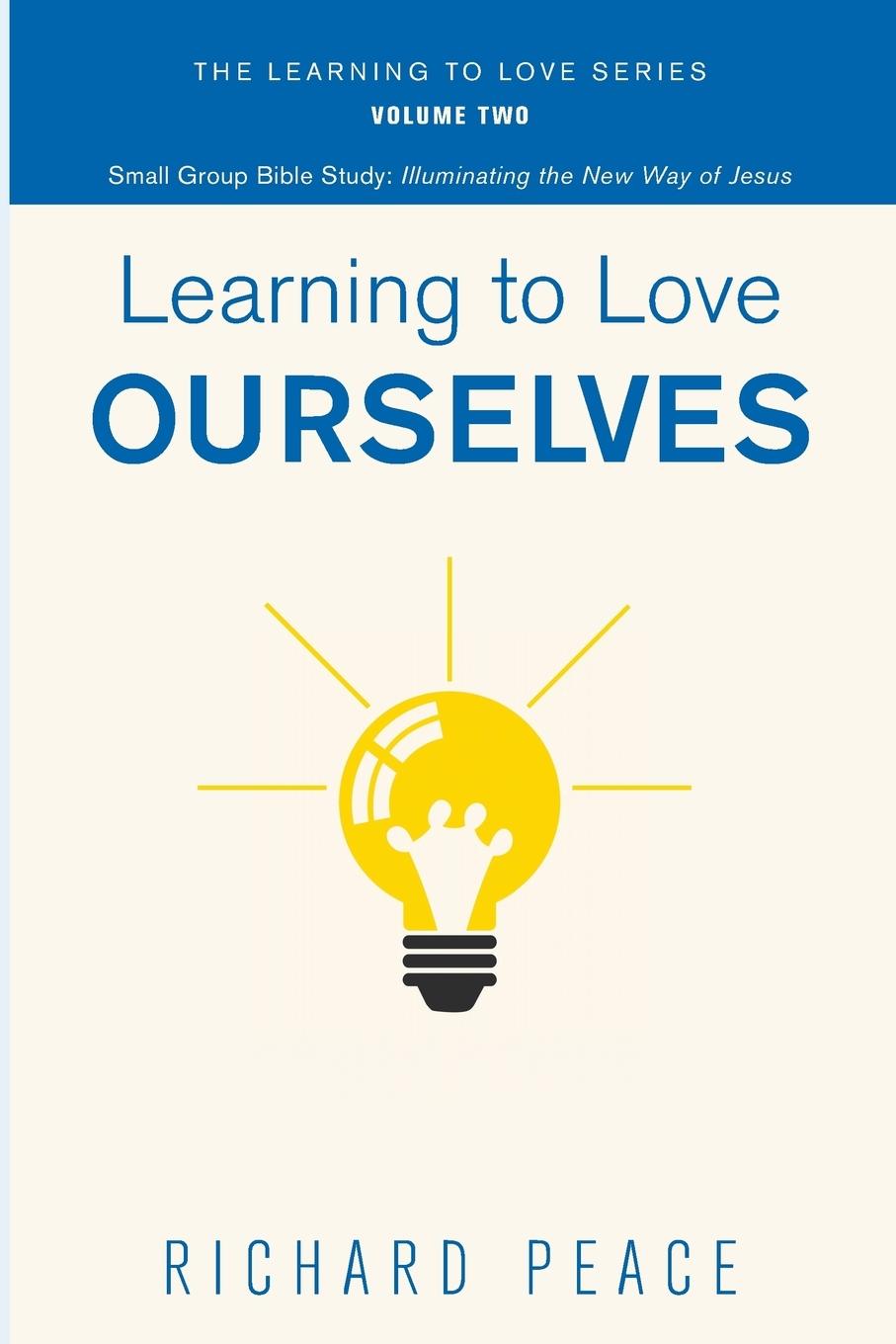 Vorderes Coverbild Learning to Love Ourselves