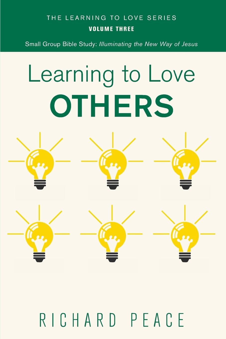 Vorderes Coverbild Learning to Love Others