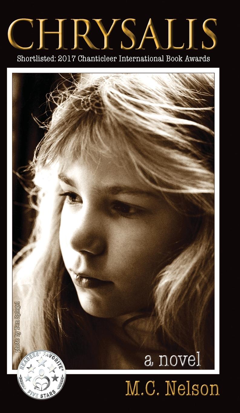 Vorderes Coverbild Chrysalis