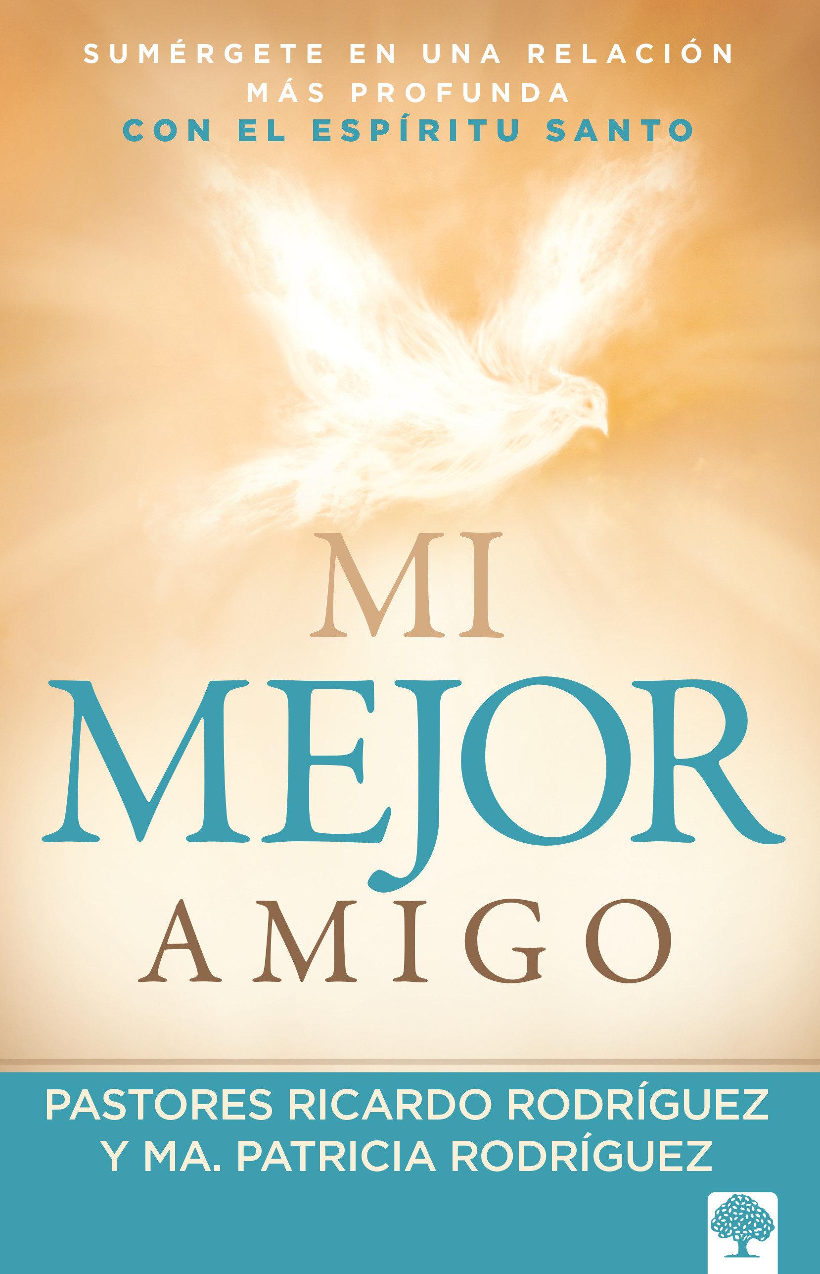 Vorderes Coverbild Mi Mejor Amigo